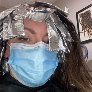 Meet your Posher, Lindsay